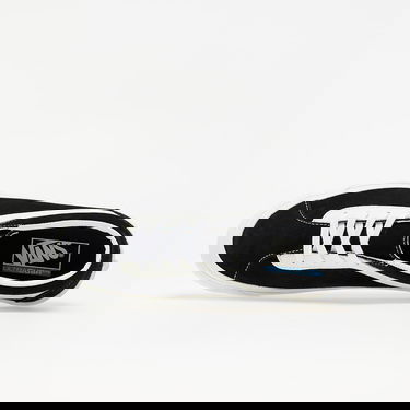 Tenisky a topánky Vans Bold Ni Staple Čierna | VN0A3WLPOS71, 2