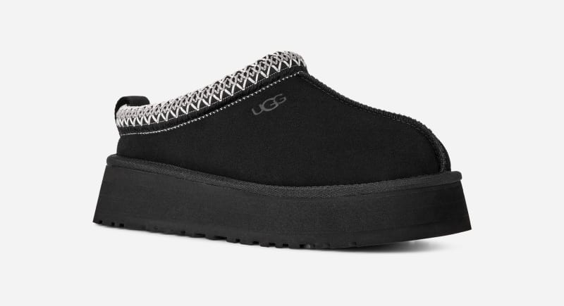 Tenisky a topánky UGG Tazz II Slippers Čierna | 1174471-BLK, 1