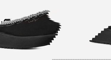 Tenisky a topánky UGG Tazz II Slippers Čierna | 1174471-BLK, 1