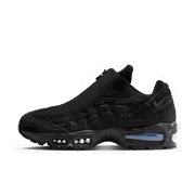Air Max 95 Zip "Black"