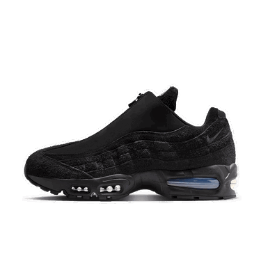 Tenisky a topánky Nike Air Max 95 Zip "Black" Čierna | IM0695-001, 0