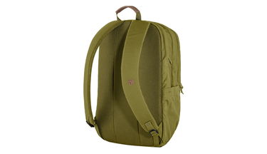Batoh FJÄLLRÄVEN Durable Everyday Backpack 28L Zelené | F23345-631, 3