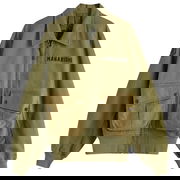 Maharishi Crow & Heron M42 Flight Jacket, Size Large