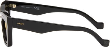 Slnečné okuliare Loewe Loewe Signature Sunglasses Čierna | LW40169IM5401E 840126861402, 2