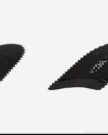 Šiltovka Manastash Extra Mile Infinity Cap Čierna | 7923974003 010, 4