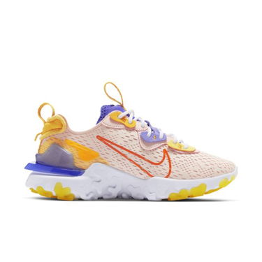 Tenisky a topánky Nike React Vision W Ružová | CI7523-600, 2
