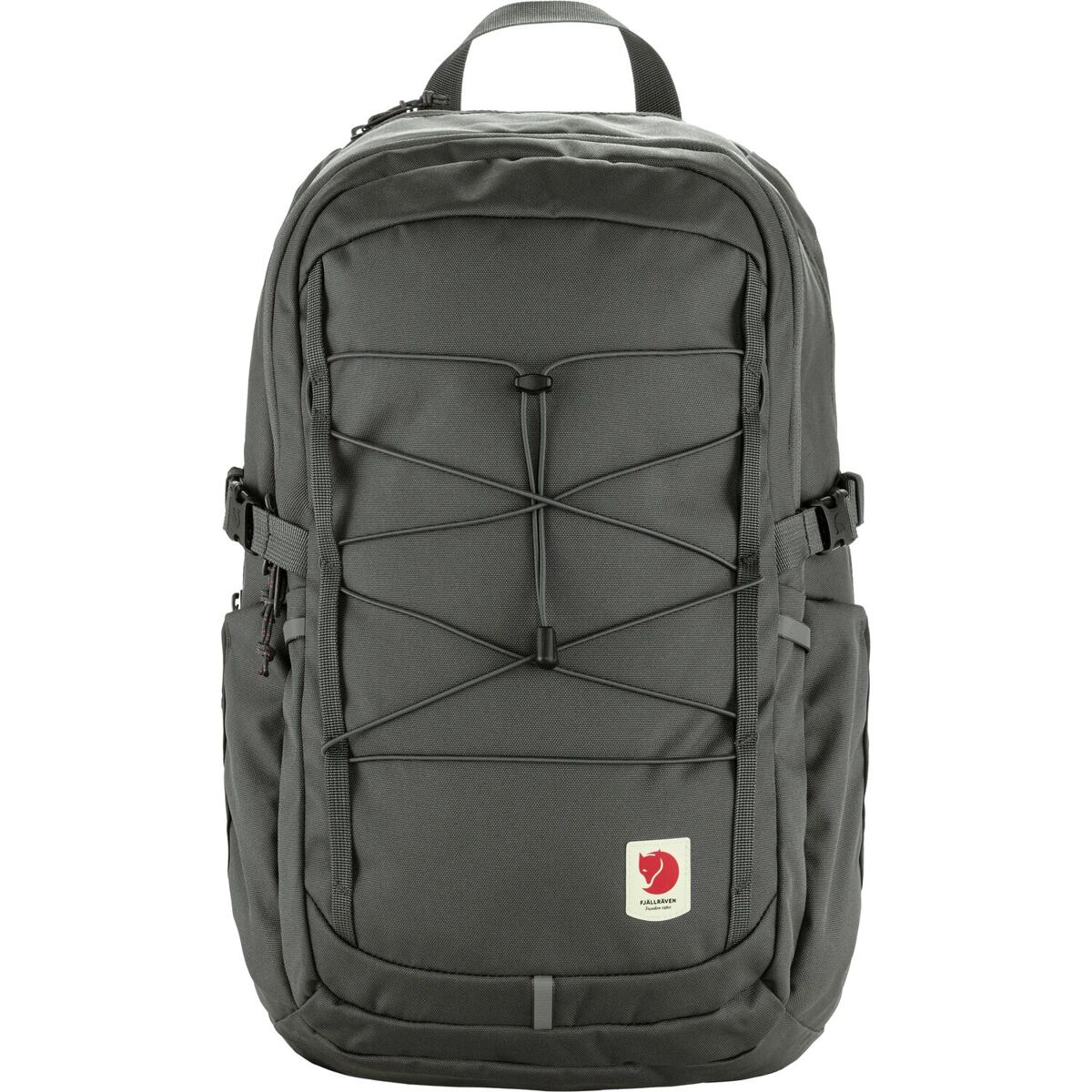 Batoh FJÄLLRÄVEN Skule 28 Backpack Šedá | F23346-050, 0
