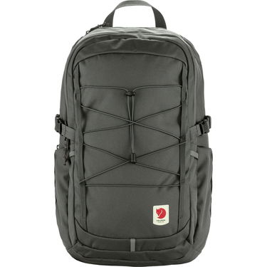 Batoh FJÄLLRÄVEN Skule 28 Backpack Šedá | F23346-050, 0