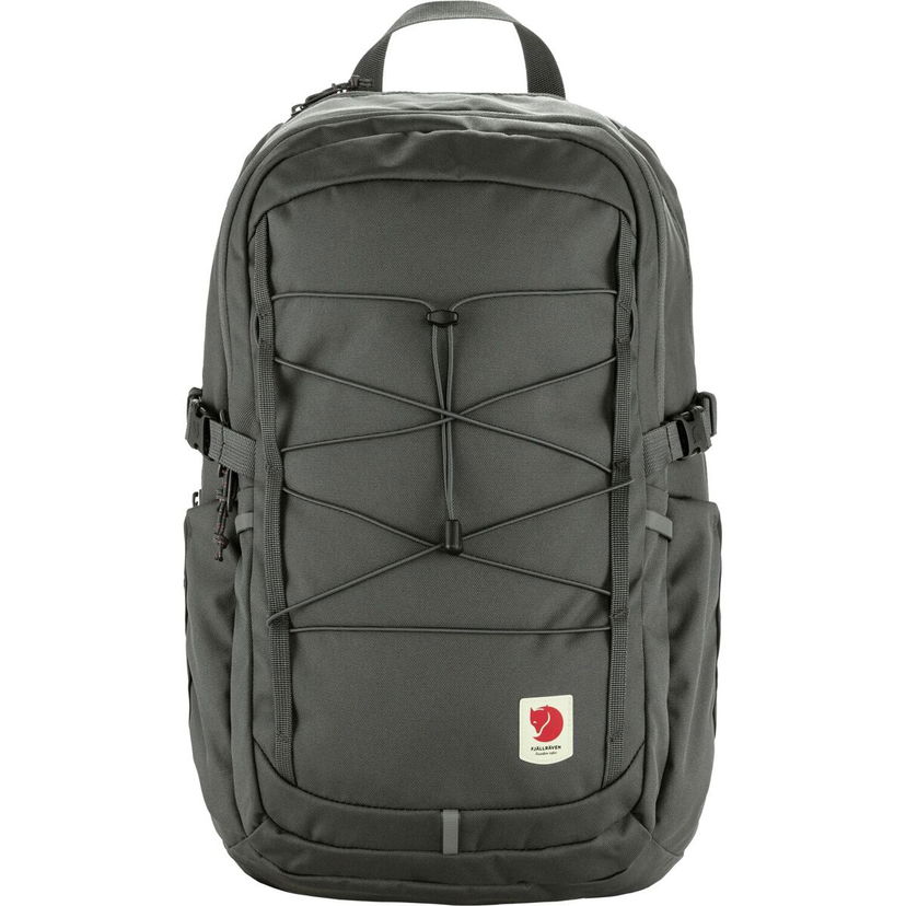 Batoh FJÄLLRÄVEN Skule 28 Backpack Šedá | F23346-050