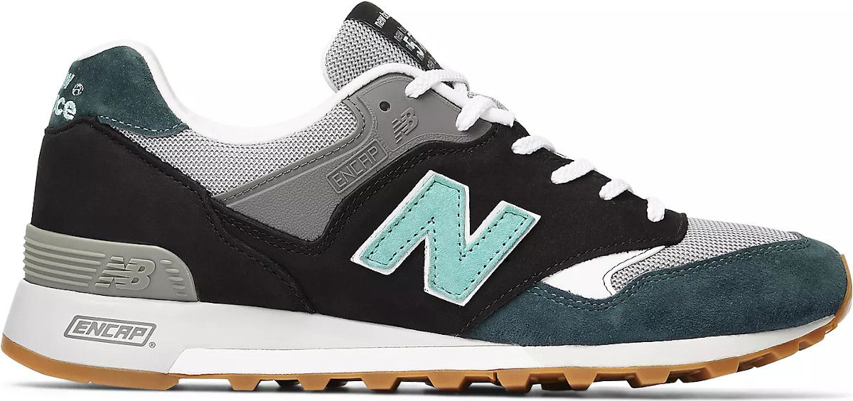 Tenisky a topánky New Balance 577 Čierna | m577-lib, 0