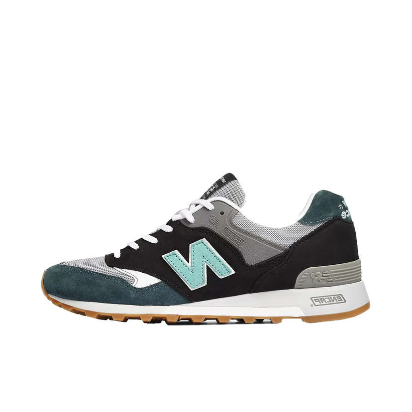 Tenisky a topánky New Balance 577 Čierna | m577-lib