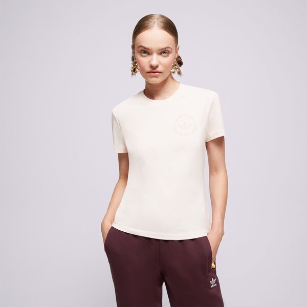 Tričko adidas Originals Graphic Biela | IC6046, 0