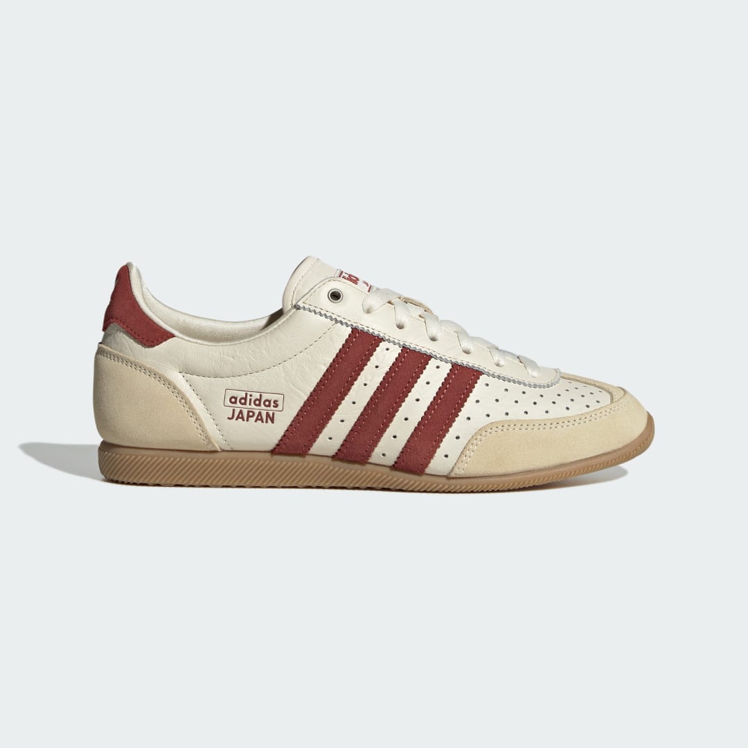 Tenisky a topánky adidas Originals Japan Béžová | JR0557, 0