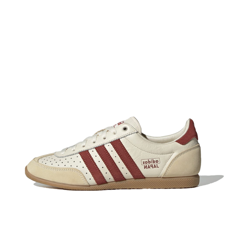 Tenisky a topánky adidas Originals Japan Béžová | JR0557