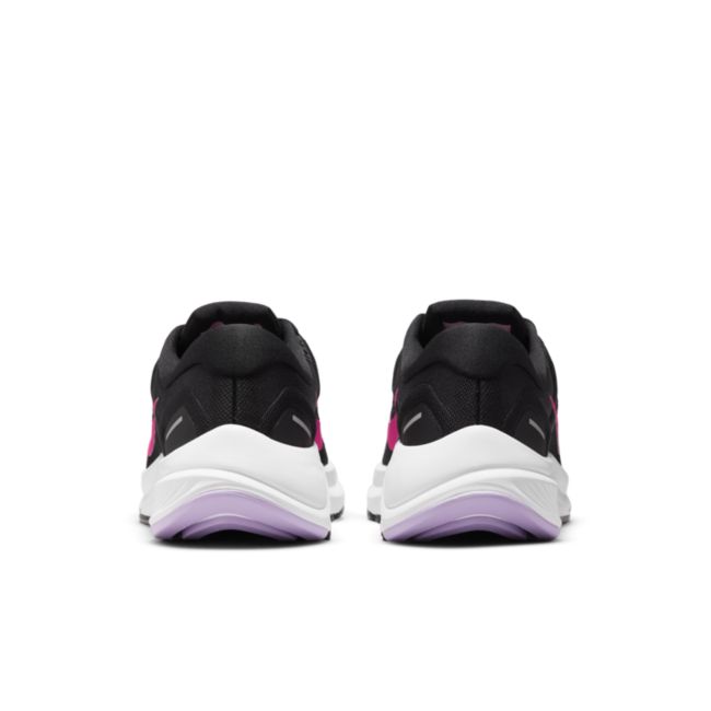 Tenisky a topánky Nike Air Zoom Structure 24 W Čierna | DA8570-002, 1