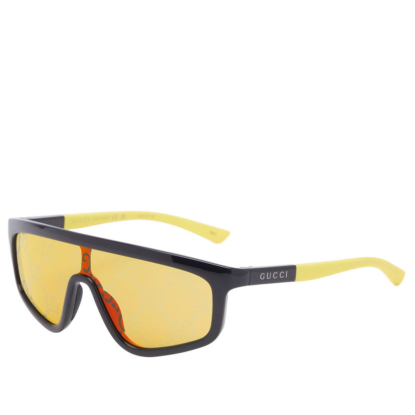 Slnečné okuliare Gucci Active Sunglasses Žltá | GG1736S-004