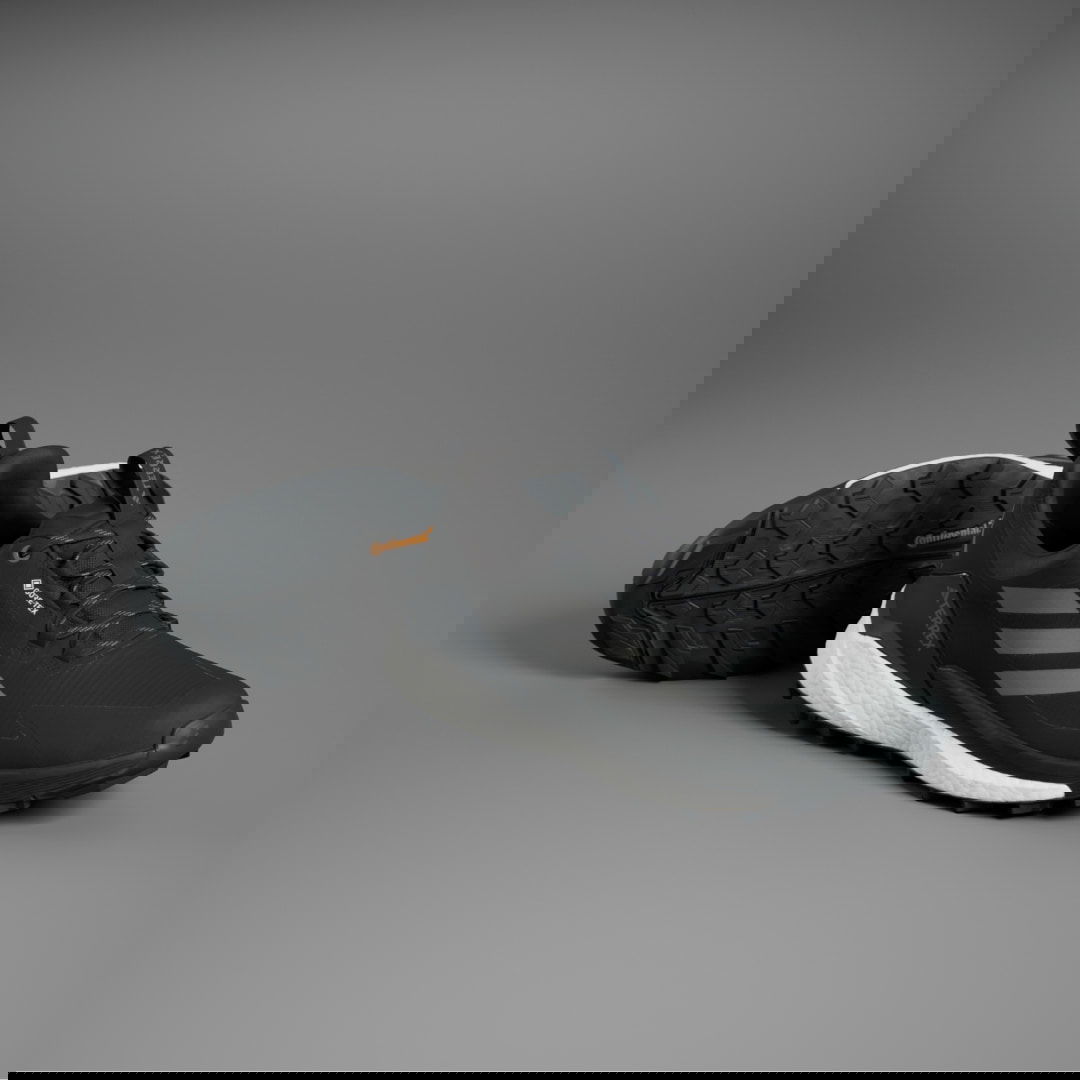 Tenisky a topánky adidas Performance Terrex Free Hiker 2.0 Low GORE-TEX Hiking Čierna | IG3201, 1