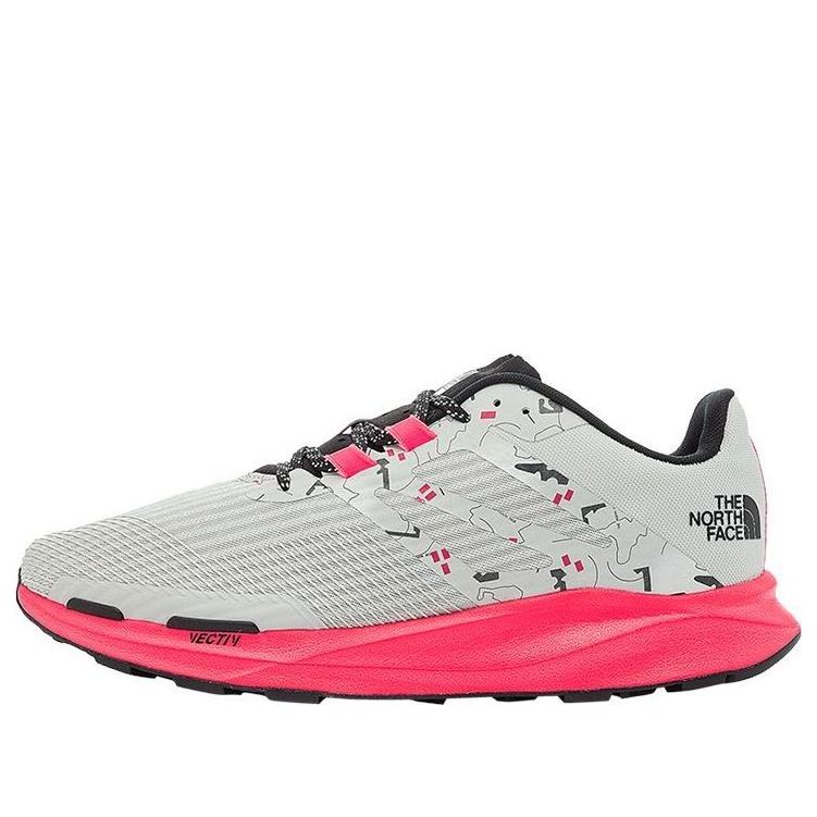 Tenisky a topánky The North Face Vectiv Eminus Trail Šedá | 4OAW-677, 0