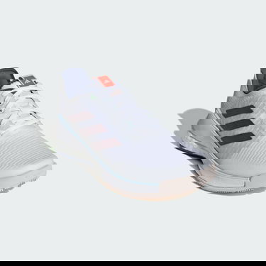 Tenisky a topánky adidas Performance Crazyflight Šedá | IG3968, 4