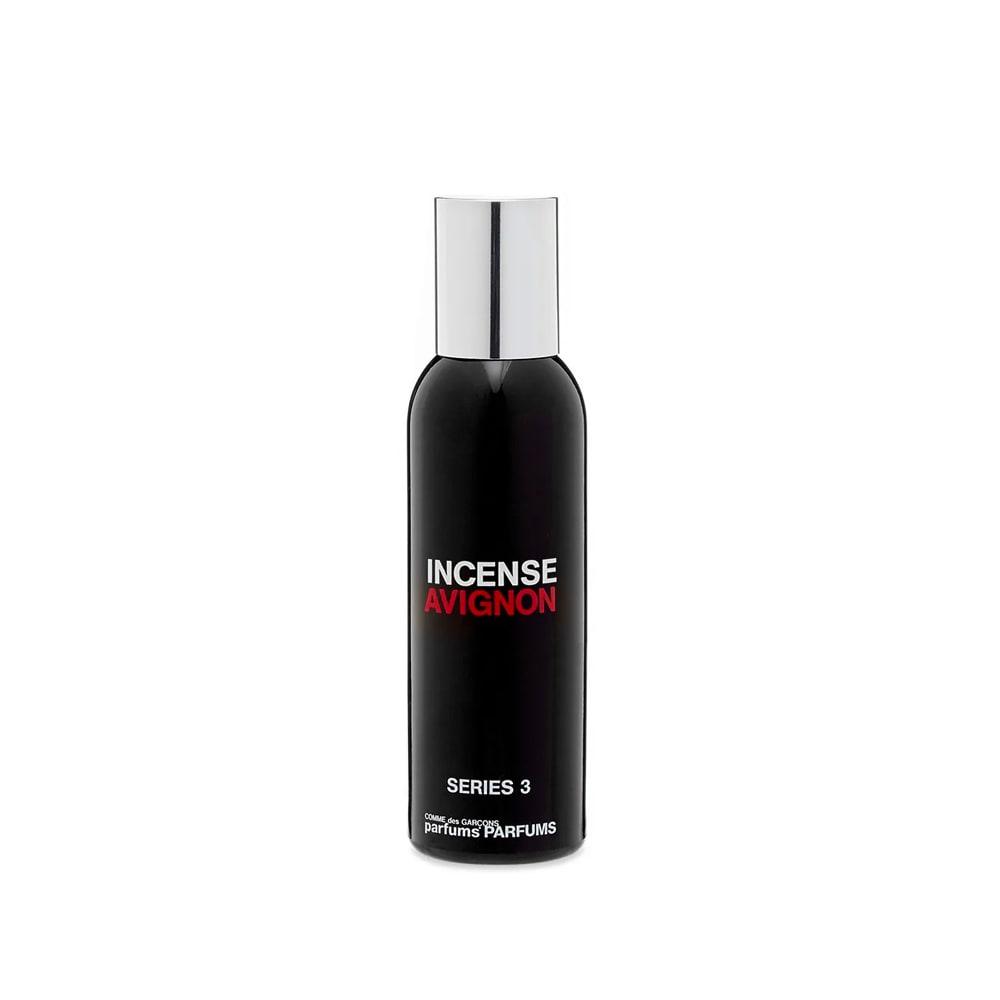 Parfémy a vône Comme des Garçons Incense Avignon Eau de Toilette 50ml Čierna | AVGN50, 0