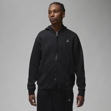 Mikina Jordan Essentials Čierna | FJ7771-010, 0