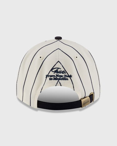 Šiltovka New Era TRUE Pinstripe Adjustable Cap Navy | 60748342, 2