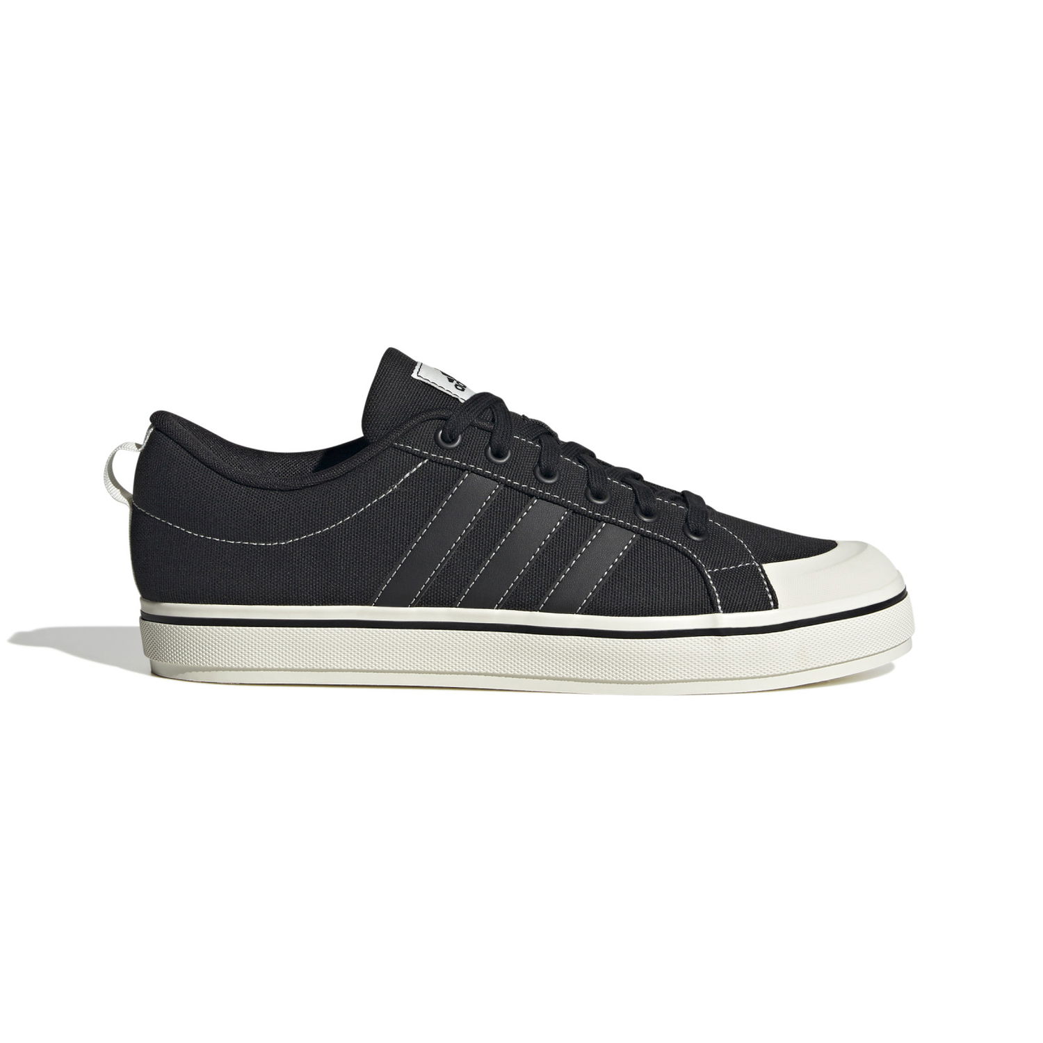 Tenisky a topánky adidas Performance adidas BRAVADA 2.0 42 Čierna | HP6020, 0