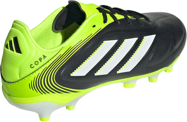 Tenisky a topánky adidas Performance Copa Pure 3 League Firm/Multiground Čierna | JR2883, 4