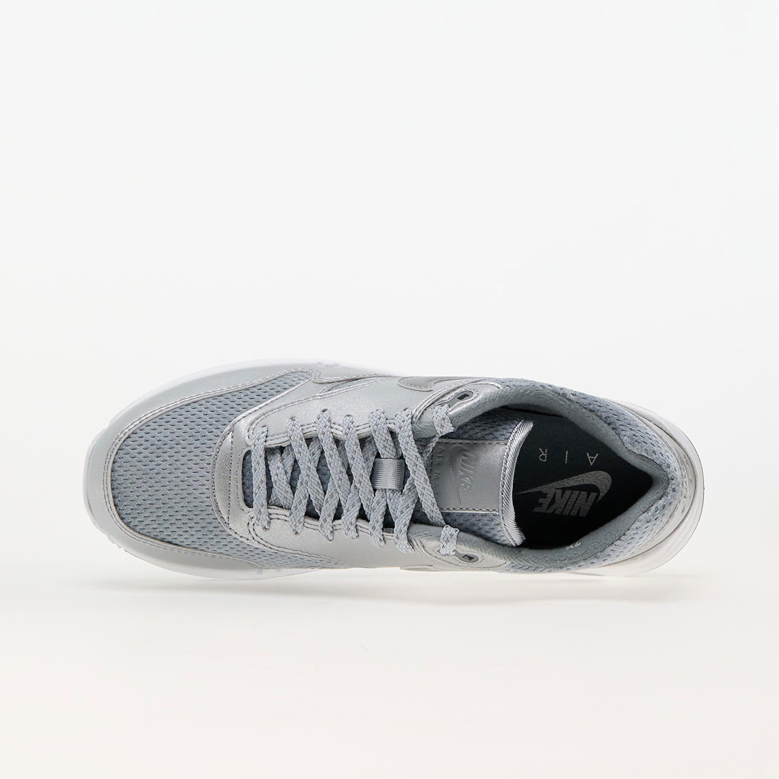 Air Max 1 '86 Og Cool Grey/ Metallic Silver-Lt Smoke Grey