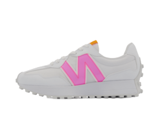 Tenisky a topánky New Balance 327 Šedá | WS327CO1