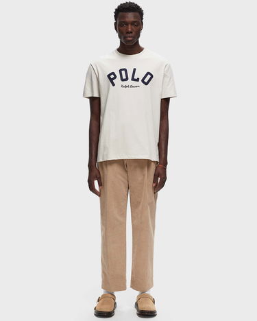 Tričko Polo by Ralph Lauren Polo Ralph Lauren SHORT SLEEVE-TEE men Biela | 710952043006, 1