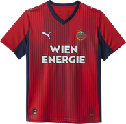 Puma SK Rapid Wien Away Jersey