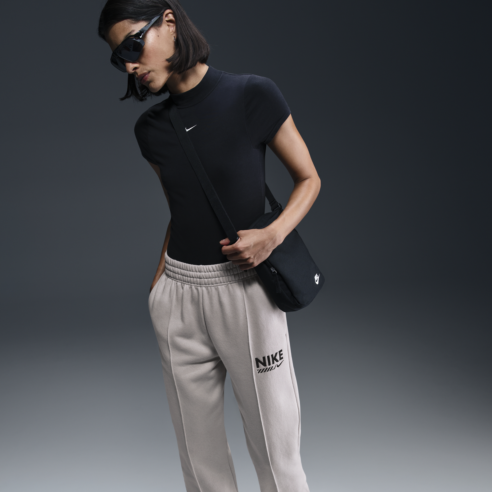 Sportswear Fleece Trousers