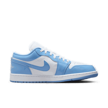 Tenisky a topánky Jordan Air Jordan 1 Low SE Modrá | FZ2138-114, 4