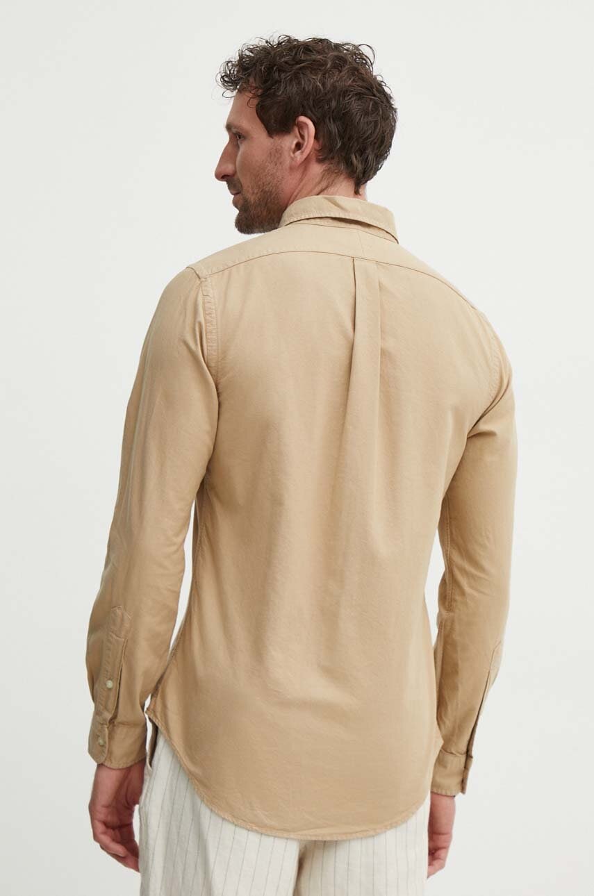 Garment Dye Button