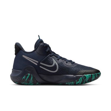 Tenisky a topánky Nike KD Trey 5 IX Modrá | CW3400-400, 3