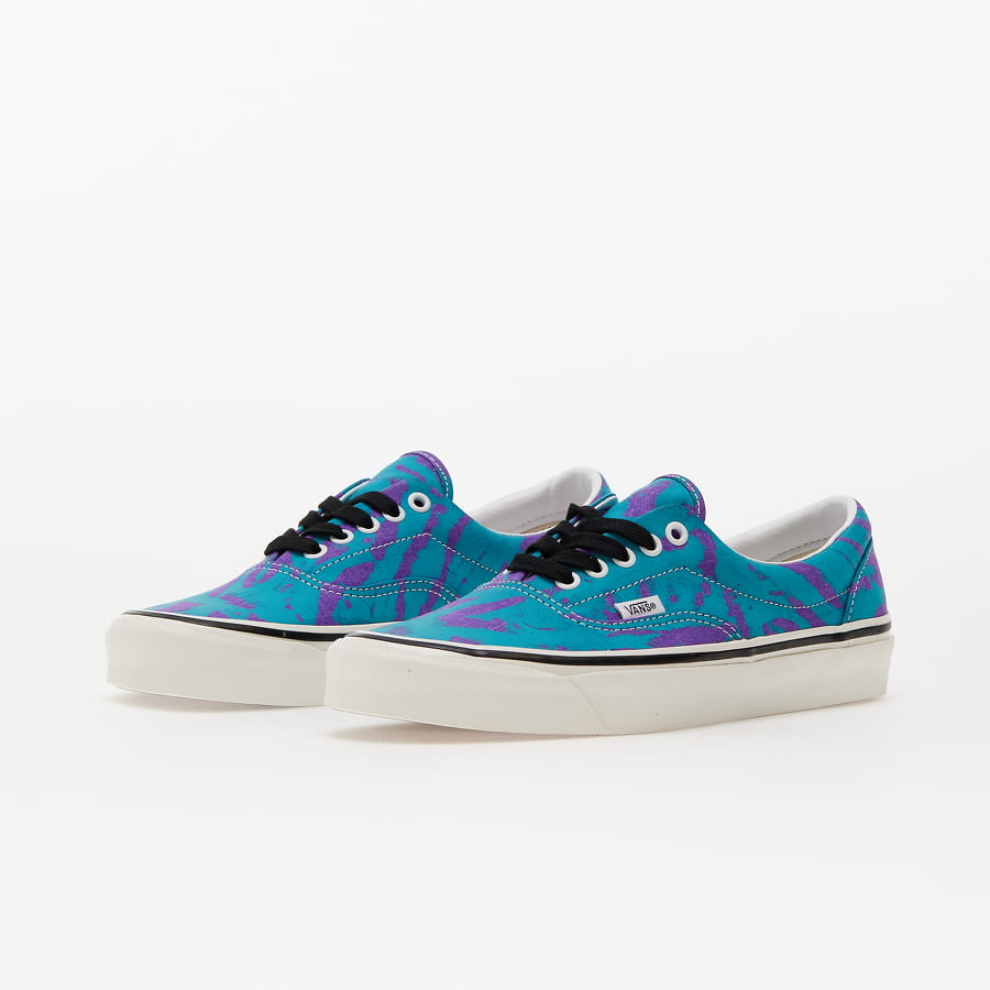 Tenisky a topánky Vans Era 95 DX Tripped Out Trekker Rôznofarebný | VN0A7Q5Z4481, 1