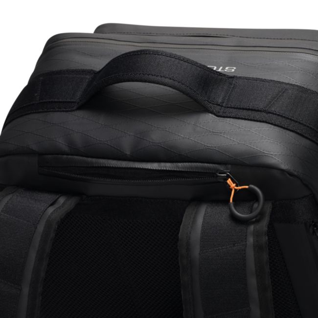Batoh Nike Storm-FIT ADV Utility Speed Training Backpack (27L) Čierna | DQ5334-010, 1