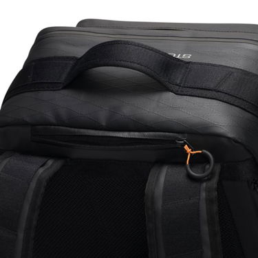 Batoh Nike Storm-FIT ADV Utility Speed Training Backpack (27L) Čierna | DQ5334-010, 1