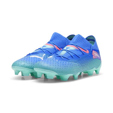 Tenisky a topánky Puma FUTURE 7 ULTIMATE FG/AG Modrá | 107917_01, 5
