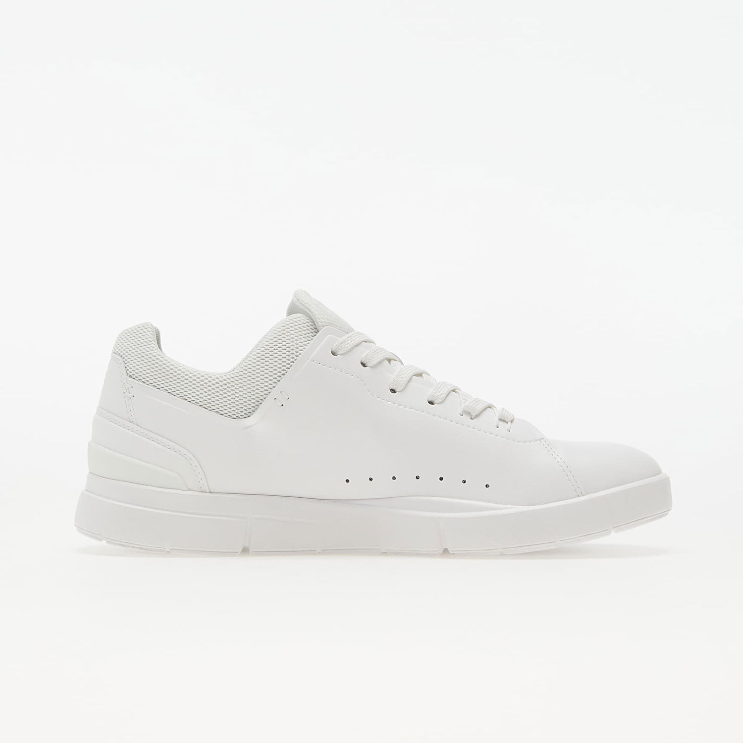 Tenisky a topánky On Running M The Roger Advantage Biela | 48.99456, 1