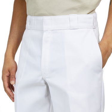 Nohavice Dickies 874 Work Pant Rec Biela | DK0A4XK6WHX1, 3