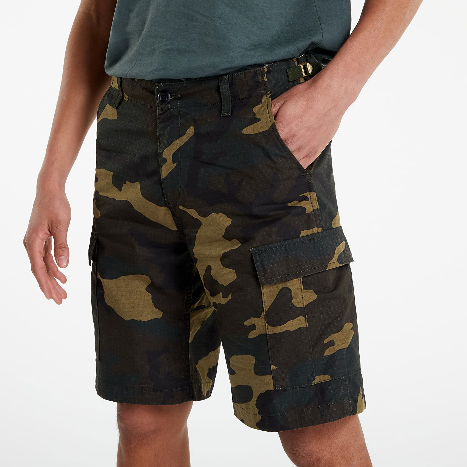 Aviation Short Camo