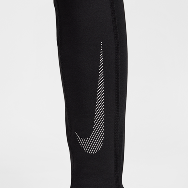 Legíny Nike Nike Pro Mid-Rise Leggings Čierna | HF8853-010, 4