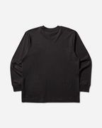 Heavyweight Longsleeve Tee