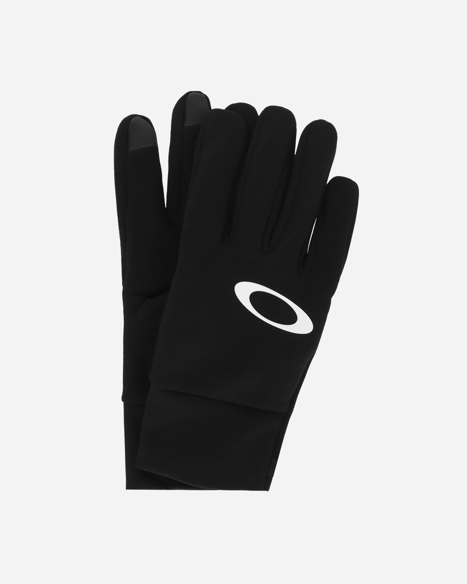 Rukavice OAKLEY Fleece Gloves Čierna | FOS901342 02E, 1