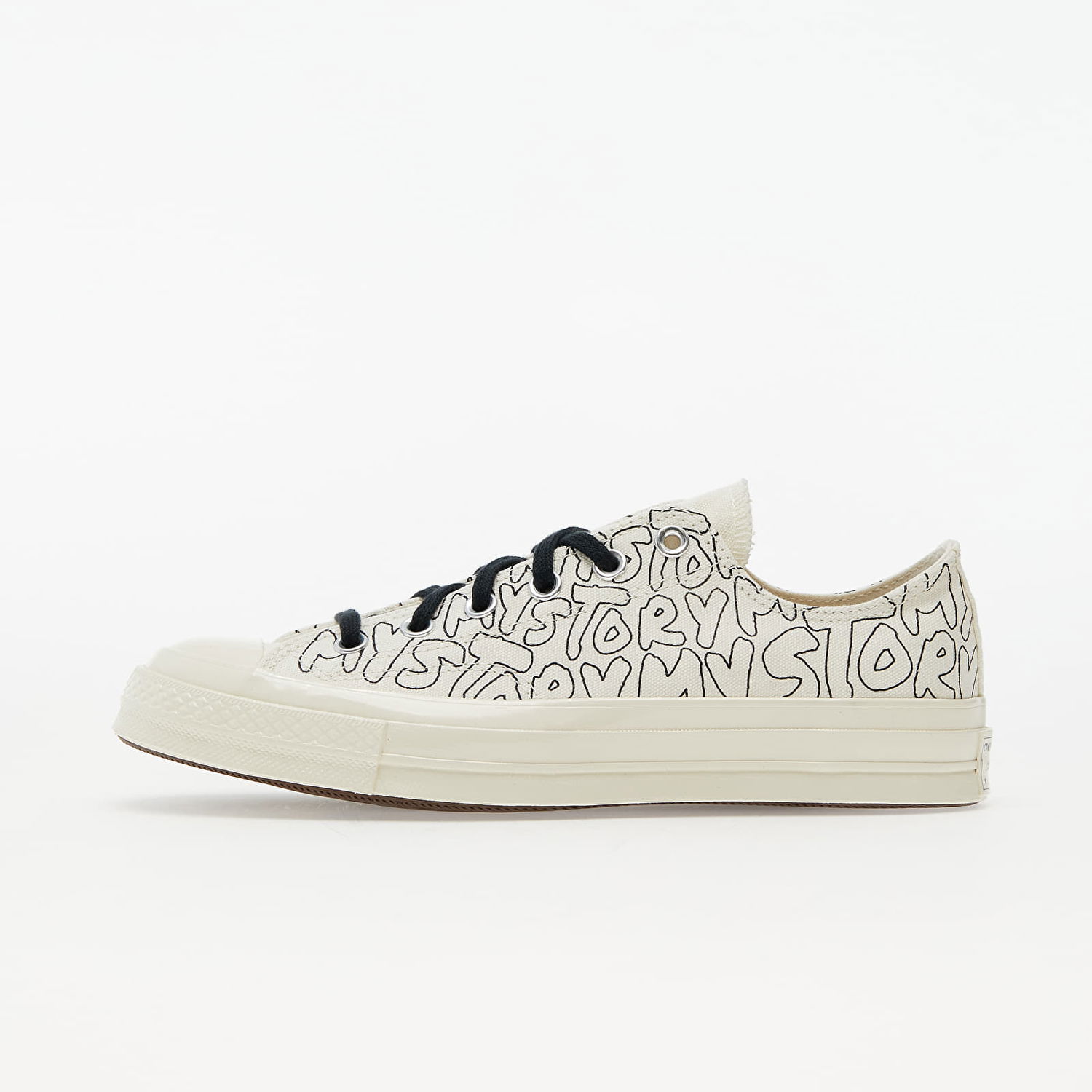 Tenisky a topánky Converse My Story Chuck 70 Béžová | 170285C, 0