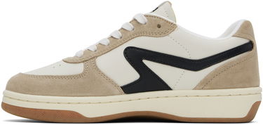 Tenisky a topánky rag & bone Retro Court Biela | WFF23FF09QQ9, 2