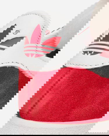 Tenisky a topánky adidas Originals Gazelle 85 "Better Scarlet" Červená | IG0455W 001, 6