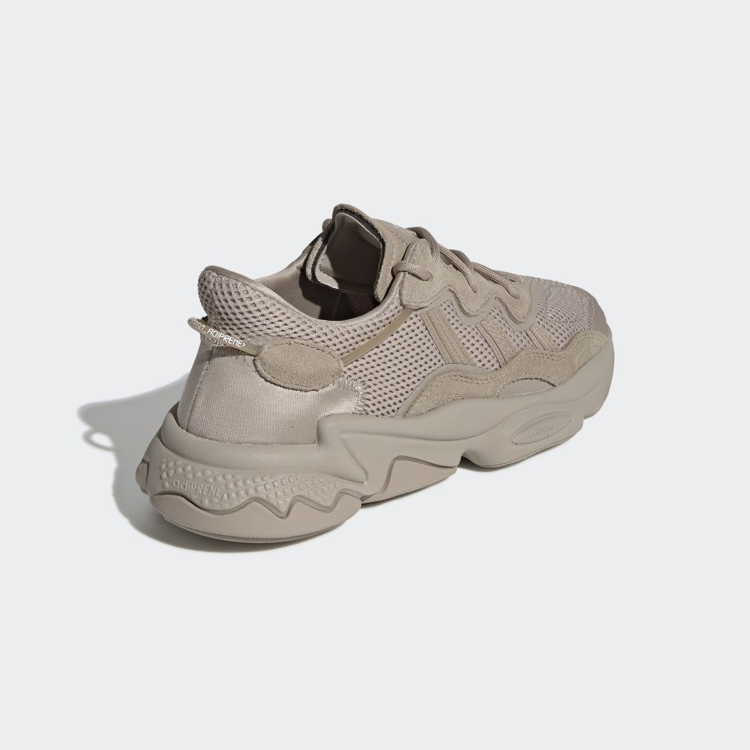 Tenisky a topánky adidas Originals OZWEEGO W Béžová | EG6697, 1
